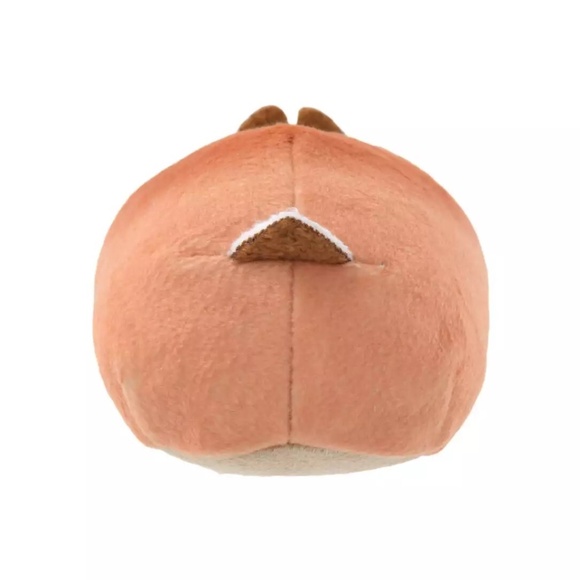 Disney Store Japan Plush Mini TSUM TSUM MICKEY'S BAKERY Bread CHIP - NEW RARE - Picture 6 of 8